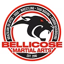 Bellicose Martial Arts logo